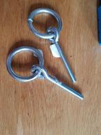 Putring , handgreep , metaal, Ophalen of Verzenden, Nieuw, Overige typen