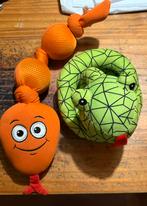 Gebruikt zo goed als nieuwe honden speelgoed, Dieren en Toebehoren, Ophalen, Zo goed als nieuw, Intelligentiespeelgoed