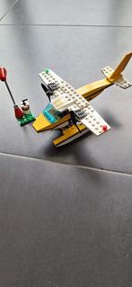 Lego City 3178 Watervliegtuig, Ophalen of Verzenden, Gebruikt, Complete set, Lego