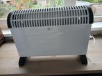 elektrische kachel / verwarming / radiator, Doe-het-zelf en Verbouw, 30 tot 80 cm, Radiator, Ophalen of Verzenden, Zo goed als nieuw