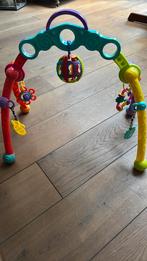 Playgro activity speelboog, Kinderen en Baby's, Speelgoed | Babyspeelgoed, Ophalen of Verzenden, Zo goed als nieuw, Babygym