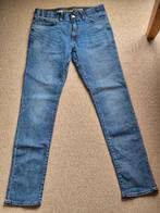 Lee Jeans Extreme Motion MVP Slim taper W34 L34 ongedragen, Kleding | Heren, Spijkerbroeken en Jeans, Blauw, Nieuw, Ophalen of Verzenden