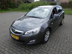 Opel Astra Sports Tourer 1.4 Editionairco navi geen riem maa, Voorwielaandrijving, 101 pk, Gebruikt, 4 cilinders