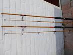 Boothengels X2 Outrage 2.40m, Watersport en Boten, Hengelsport | Zeevissen, Ophalen of Verzenden, Nieuw, Werphengel