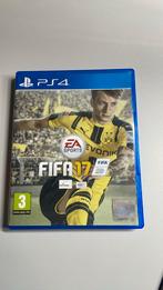 FIFA 17, Ophalen of Verzenden, Zo goed als nieuw