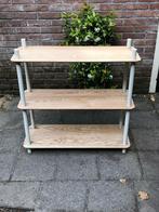 Stellingkast open, Huis en Inrichting, Ophalen, Nieuw