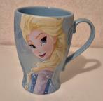Elsa beker, Ophalen of Verzenden, Zo goed als nieuw