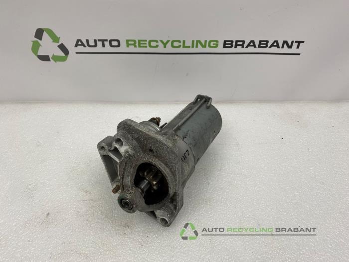 Startmotor van een Renault Scenic, Auto-onderdelen, Gebruikt, -, -, Ophalen of Verzenden