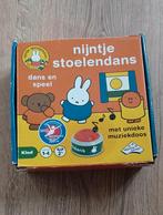 Spelletjes en boekjes nijntje, Ophalen of Verzenden