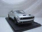 Dodge Challenger SRT Hellcat Redeye Widebody 2023 1:18, Ophalen of Verzenden, Nieuw, Auto, Solido