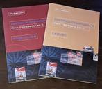 Vaarbewijs Opleiding Lesboek en Vragenbundel, Ophalen of Verzenden, Zo goed als nieuw, Niet van toepassing