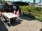 Gezellige Stacaravan te huur aan de zeeuwse kust, Tv, Zeeland