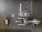 DL 50cc benzine rc motor, Ophalen, Nieuw