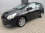 Toyota VERSO 1.8 VVT-i Aspiration 7-persoons / NAP / Nieuwe, 4 cilinders, Zwart, Bedrijf, Euro 4