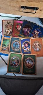 Efteling Jaarboekjes Collectie, Ophalen of Verzenden, Gebruikt, Overige typen