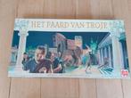 Het paard van Troje, Hobby en Vrije tijd, Gezelschapsspellen | Bordspellen, Ophalen of Verzenden, Zo goed als nieuw, JUMBO