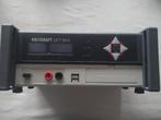 0026 - Voltcraft UCT 50-5 charge station, Ophalen of Verzenden, Zo goed als nieuw