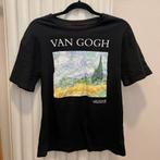 Pull&Bear van Gogh t-shirt maat XS, Kleding | Dames, Verzenden, Zo goed als nieuw, Maat 34 (XS) of kleiner, Korte mouw