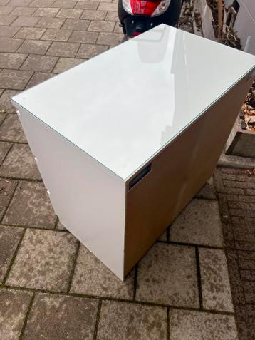 Ikea Malm Ladekast - afbeelding 3