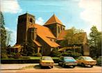 Achterveld - R.K. Kerk, Verzenden, 1960 tot 1980, Gelopen, Utrecht