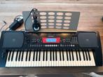 Keyboard Medeli M30, Muziek en Instrumenten, Keyboards, Ophalen, Aanslaggevoelig, Medeli, 61 toetsen