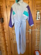 Skipak 38 Helly Hansen HH grijs, Sport en Fitness, Skiën en Langlaufen, Overige merken, 160 tot 180 cm, Ophalen of Verzenden, Zo goed als nieuw