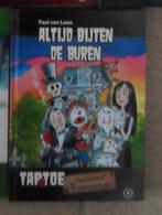 * Paul van Loon - altijd bijten de buren * vampieren, Ophalen of Verzenden, Gelezen, Paul van Loon, Fictie algemeen