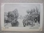 Y49 Albumplaatje Aarlanderveen, Verzamelen, Ansichtkaarten | Nederland, Verzenden, Voor 1920, Noord-Brabant