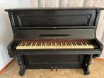 Antieke piano – Gerhard Adam Wesel, Ophalen, Gebruikt, Zwart, Piano