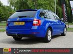 Skoda Octavia Combi 1.0 TSI Greentech 115pk Business Edition, Keurmerk '100% Onderhouden', 12 maanden, Stof, Gebruikt