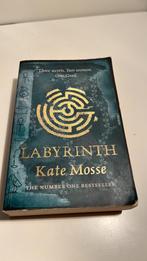 Kate Mosse - Labyrinth, Boeken, Kate Mosse, Ophalen of Verzenden, Zo goed als nieuw