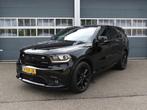 Dodge Dodge durango 4x4 HEMI V8 5.7 R/T LPG 365PK GRIJS KENT, Automaat, Gebruikt, 5654 cc, 2000 kg