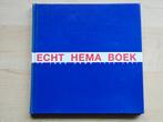 Echt Hema boek - 75 jaar Hema, Ophalen of Verzenden, Zo goed als nieuw
