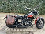 Mooie harley shovelhead FLH 💥💥💥1979 💥💥💥, Motoren, Motoren | Harley-Davidson, Particulier, Chopper