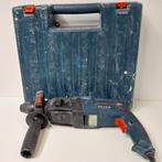Bosch GBH 2-26 RE klopboor | gebruikt, Doe-het-zelf en Verbouw, Bosch, Gebruikt, Support@bosch.com, Robert Bosch GmbH
Robert-Bosch-Platz 1
70839 Gerlingen-Schillerhöhe
Germany
