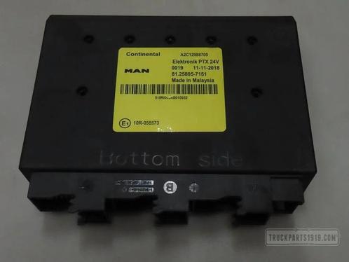 MAN Electrical System PTX regeleenheid, Auto-onderdelen, Vrachtwagen-onderdelen, MAN, Gebruikt, Ophalen