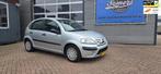 Citroen C3 1.1i Ligne Prestige, Voorwielaandrijving, Stof, Gebruikt, Zwart