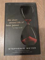 The short second life of Bree Tanner | Stephanie Meyer, Ophalen of Verzenden, Zo goed als nieuw, Stephenie Meyer