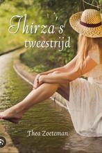 GEVRAAGD: boek Thirza's tweestrijd, auteur is Thea Zoeteman, Boeken, Thea zoeteman, Ophalen of Verzenden, Zo goed als nieuw, Overige onderwerpen