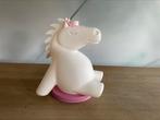 Schattige gerestylde unicorn lamp, Ophalen of Verzenden, Nieuw, Lamp