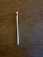 Apple Pencil, 13 inch of meer, Apple iPad, Wit, Ophalen of Verzenden