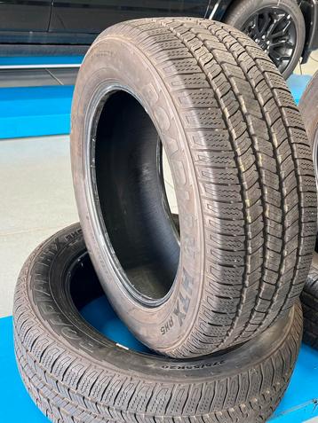 275 55 R20 113T M+S 4x Banden Demo Nieuw Dodge Ram Pick up beschikbaar voor biedingen