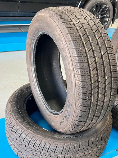 275 55 R20 113T M+S 4x Banden Demo Nieuw Dodge Ram Pick up, Auto-onderdelen, Banden en Velgen, Band(en), All Season, 20 inch, 275 mm