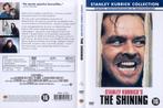 The Shining, Vanaf 16 jaar, Ophalen of Verzenden, Zo goed als nieuw, Bovennatuurlijke thriller