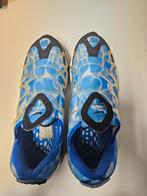 Nike Air Zoom Alphafly Next% Heren Sneakers Maat 45, Blauw, Nike, Ophalen of Verzenden, Sneakers of Gympen