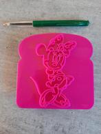 Minnie Mouse Sandwich Maker, Huis en Inrichting, Ophalen of Verzenden, Zo goed als nieuw