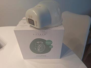 Nutrea easyflow borstkolf beschikbaar voor biedingen