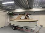 Maxima 600 Honda 40pk 2024 VERKOCHT, Nieuw, 30 tot 50 pk, 3 tot 6 meter, Buitenboordmotor