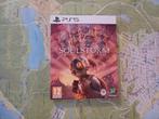 Oddworld soulstorm ps5 steelbook editie, Ophalen, Zo goed als nieuw