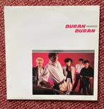 Duran Duran – Duran Duran, Ophalen of Verzenden, 1980 tot 2000, Gebruikt, 12 inch
